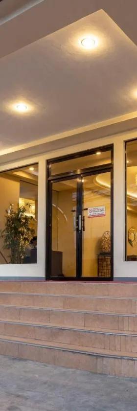 Orchard Hotel Davao, Hotel in Davao City