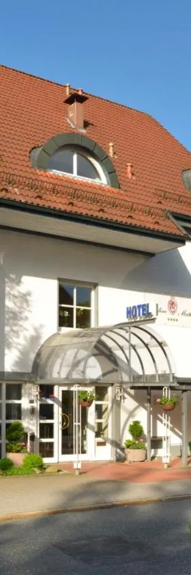 Hotel Caroline Mathilde, Hotel in Celle