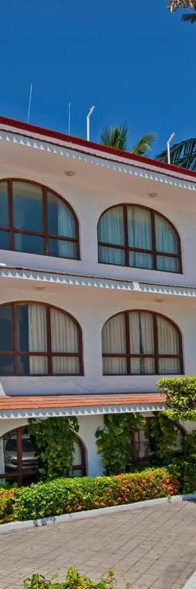 Hotel Boutique La Pergola, Hotel in Manzanillo