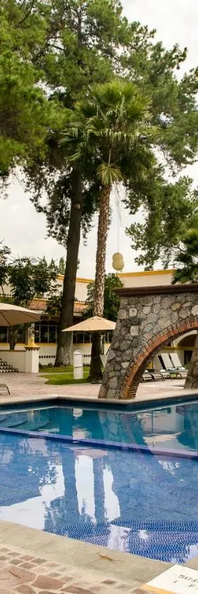 Imperio De Angeles, Hotel in San Miguel de Allende