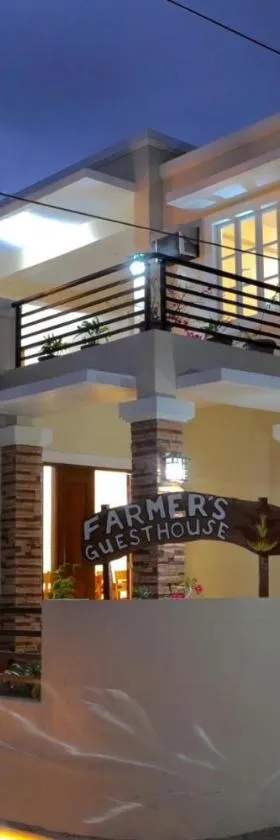 Farmer's Guesthouse, Hotel in Mahatao