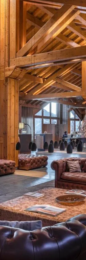 Sport Hotel Hermitage & Spa, Hotel in Soldeu