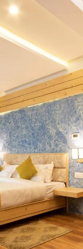 Fresco Retreat, Hotel in Jawlakhel