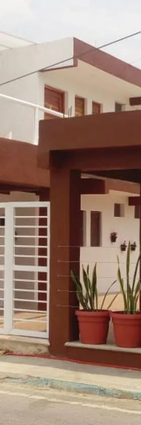 Casa Ka'an Rio., Hotel in Río Lagartos