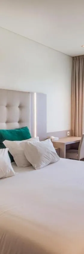 Oporto Airport & Business Hotel, Hotel in Maia