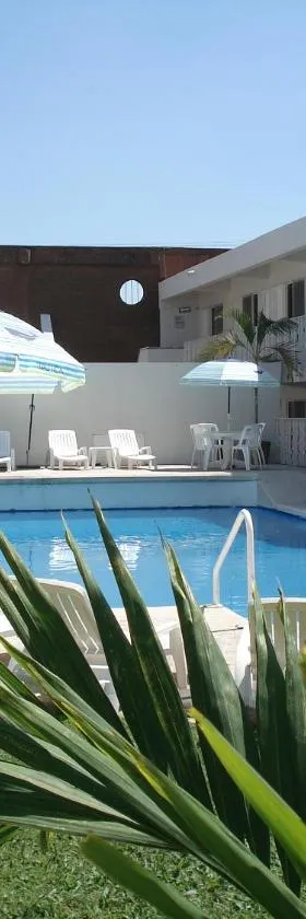 AOHOM SANTUARIO HOTEL & SPA, Hotel in Jiutepec