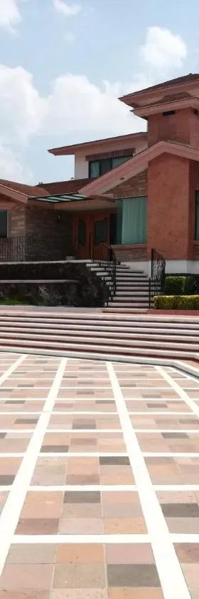 Hacienda Maxdá, Hotel in Santiaguito Maxdá