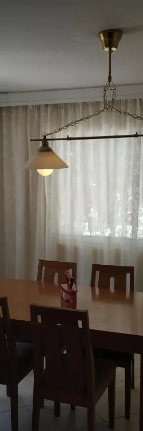 Near Airport And metropolitan Artemis George Cozy Home, Hotel in Artemida