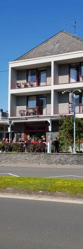 Hotel "Zum Moseltal", Hotel in Mehring