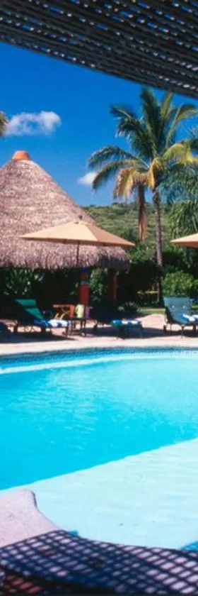 Casa Marly, Hotel in Xochitepec