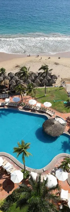 Emporio Ixtapa - with Optional All Inclusive, Hotel in Ixtapa