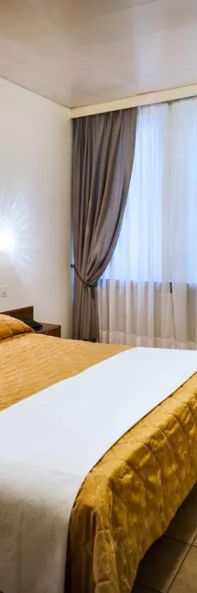 Hotel dell'Angelo, Hotel in Locarno