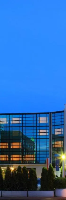 Hotel Aristos, Hotel in Zagreb
