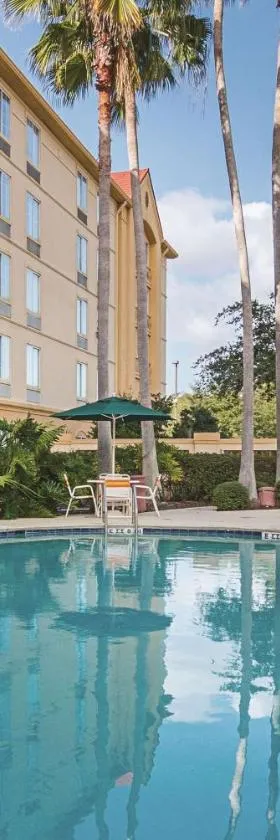 La Quinta by Wyndham Orlando Airport North, Hotel in Orlando