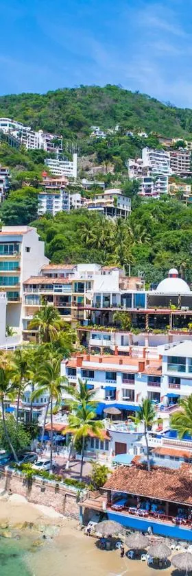 Marboka Hotel & Suites, Hotel in Puerto Vallarta
