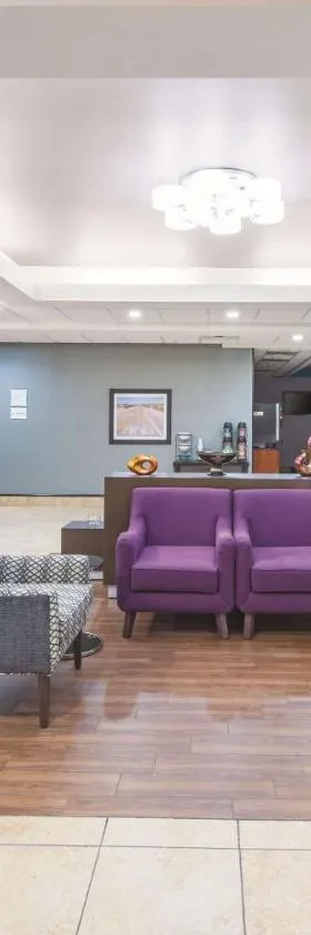 La Quinta by Wyndham Tulsa Airport / Expo Square, Hotel in Tulsa