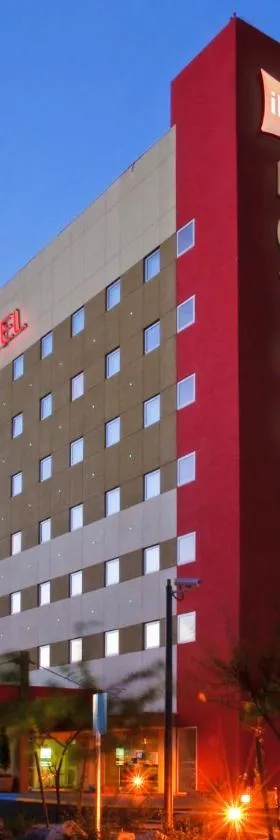 Ibis Hermosillo, Hotel in Hermosillo