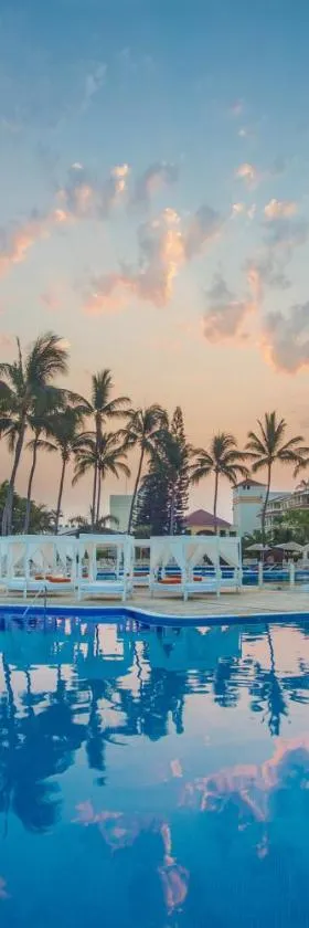 Samba Vallarta All Inclusive, Hotel in Nuevo Vallarta