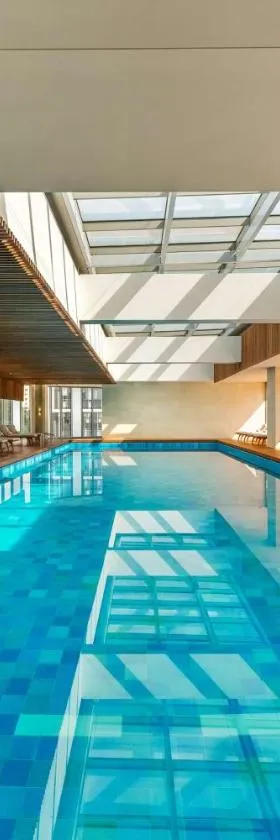 Grand Hyatt Bogota, Hotel in Bogotá
