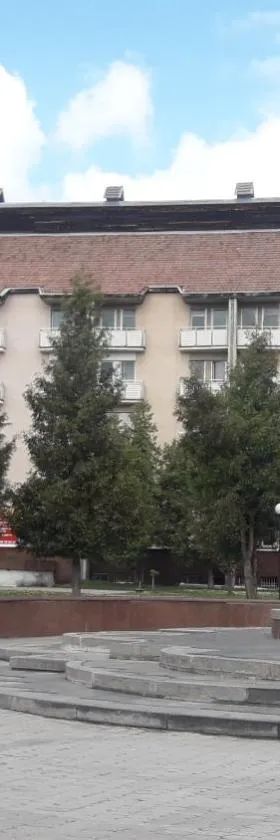 КП ДР Готель, Hotel in Drohobytsch