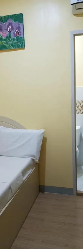 B&S Orchids suites hotel, Hotel in Dipolog City