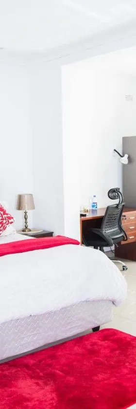 Mt Pleasant Bed and Breakfast Ltd, Hotel in Harare