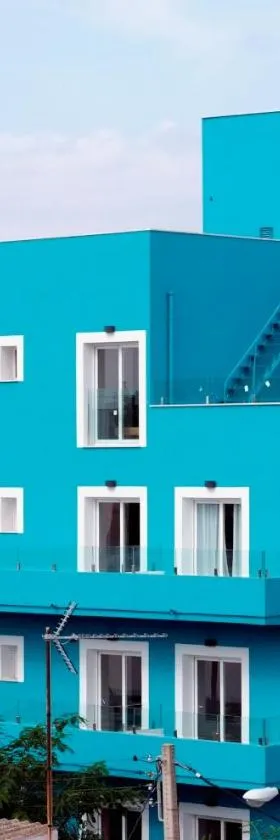 Portofino Mallorca, Hotel in Palma de Mallorca