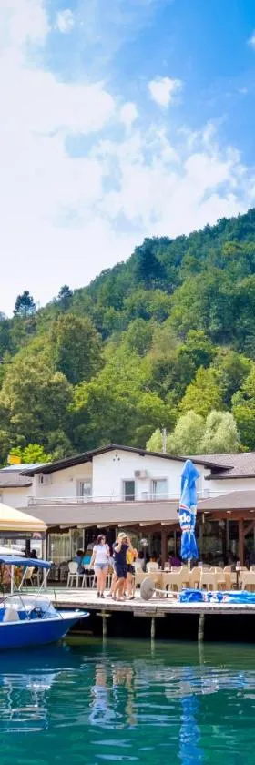Motel Plaza, Hotel in Jajce