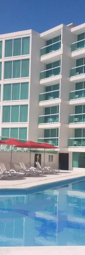 We Hotel Acapulco, Hotel in Acapulco