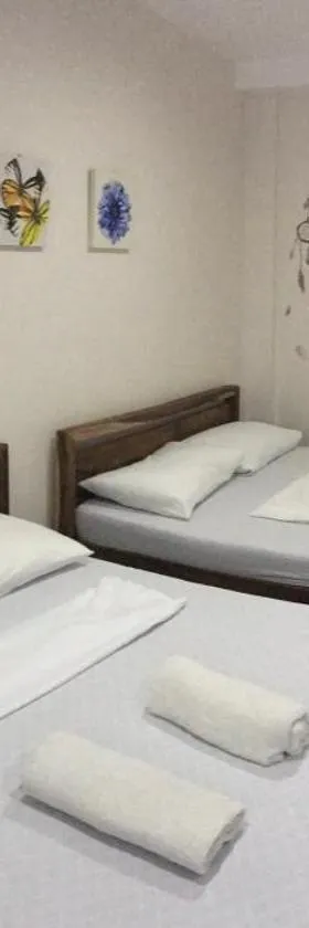 Seabreeze Beach Lodge, Hotel in Nasugbu