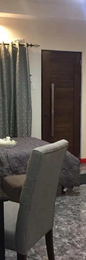 Mirasol Residences, Hotel in Daet