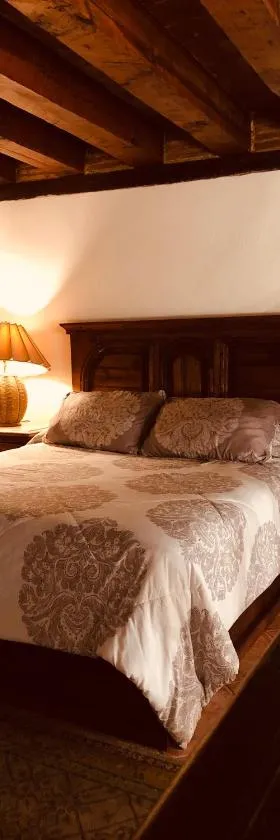 Casa Eugenia Hotel, Hotel in Morelia