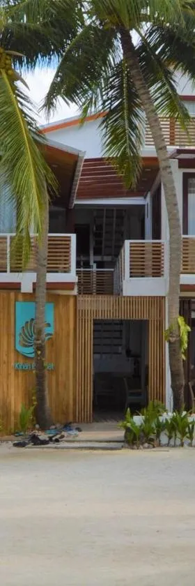 Kinan Retreat, Hotel in Fulidhoo
