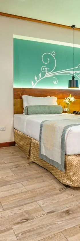 Sweet Home Boutique Hotel, Hotel in Tagbilaran