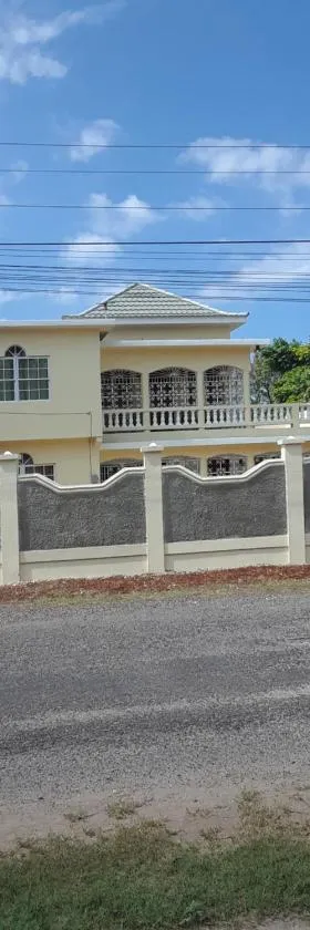 Barrianna Villa, Hotel in Montego Bay