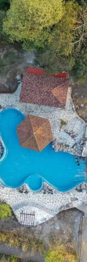Siddhartha Wildlife Retreat, Hotel in Meghauli