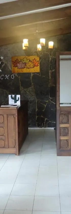 Hotel El Rancho, Hotel in San Juan Bautista Tuxtepec