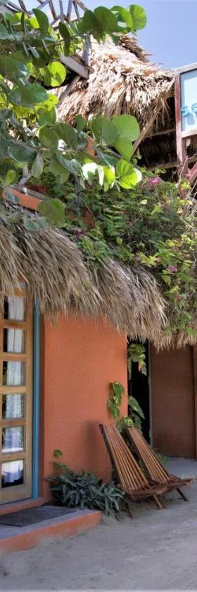 Sea Dreams Hotel, Hotel in Caye Caulker