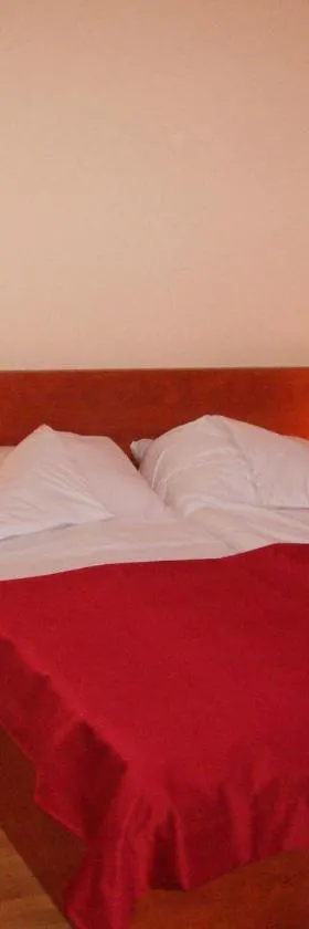 Hotel Jezero, Hotel in Sarajevo