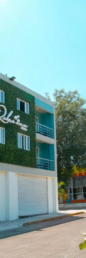 Relax Inn Suites, Hotel in San Andrés Tuxtla