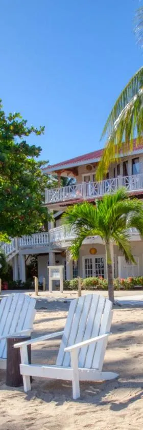 The Colonial at Jaguar Reef, Hotel in Hopkins