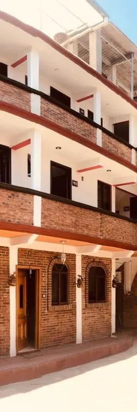HOTEL LA GRAN MANZANA, Hotel in Zacatlán