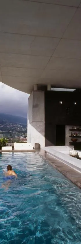 Habita Monterrey, a Member of Design Hotels, Hotel in Monterrey
