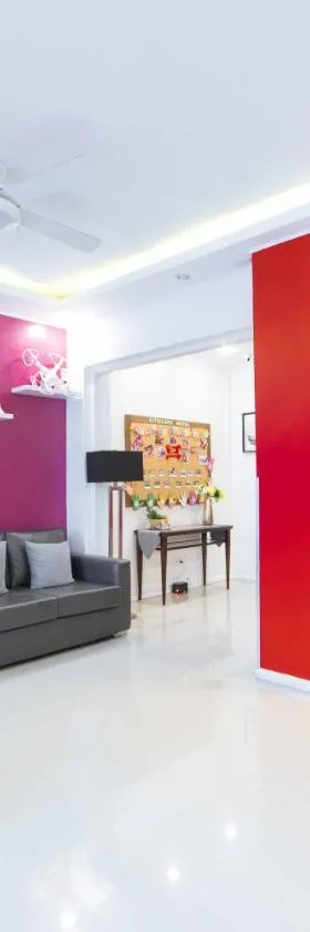 RedDoorz Plus near SM Lanang Davao, Hotel in Davao City