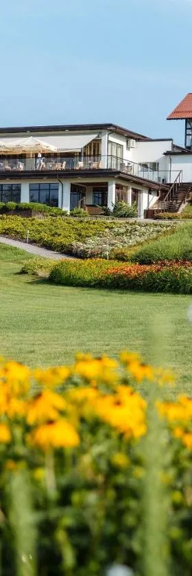 Spa Hotel Ezeri, Hotel in Sigulda
