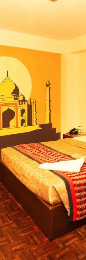 Kathmandu Eco Hotel, Hotel in Kathmandu
