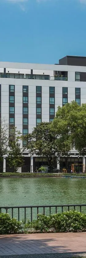Seda Capitol Central Hotel, Hotel in Bacolod City