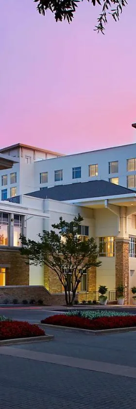 Hyatt Regency Atlanta Perimeter at Villa Christina, Hotel in Atlanta