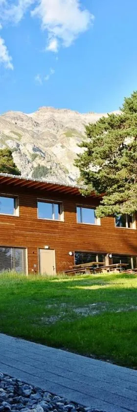 Sport- und Ferienhaus Don Bosco, Hotel in Lenzerheide/Lai