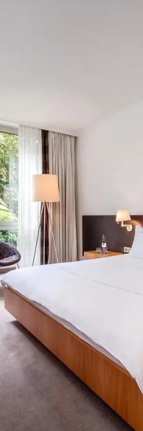 Dorint Hotel Bremen, Hotel in Bremen